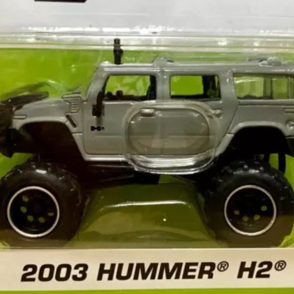 Jada Just Trucks 2022 jada